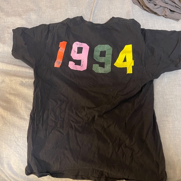 Earl Sweatshirt Merch Shirt - Picture 2 of 2